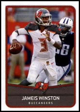 393 Jameis Winston